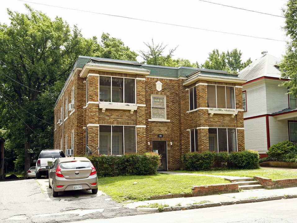 102 Belvedere Blvd in Memphis, TN - Building Photo