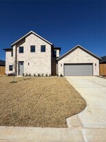 2614 Martinas Ct in Spring, TX - Building Photo