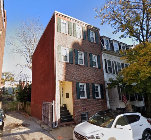 14 Edgerly Pl, Unit 3