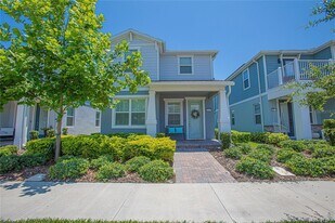 14365 Lanikai Beach Dr in Orlando, FL - Building Photo
