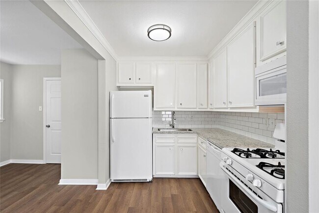 234 W 27th St-Unit -2 in Houston, TX - Foto de edificio - Building Photo