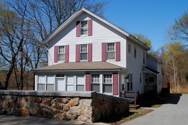 20 Harding St, Unit #1 in Andover, MA - Building Photo - Building Photo