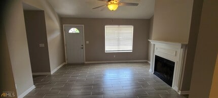 293 Stony Brook Cir in Jackson, GA - Building Photo - Building Photo