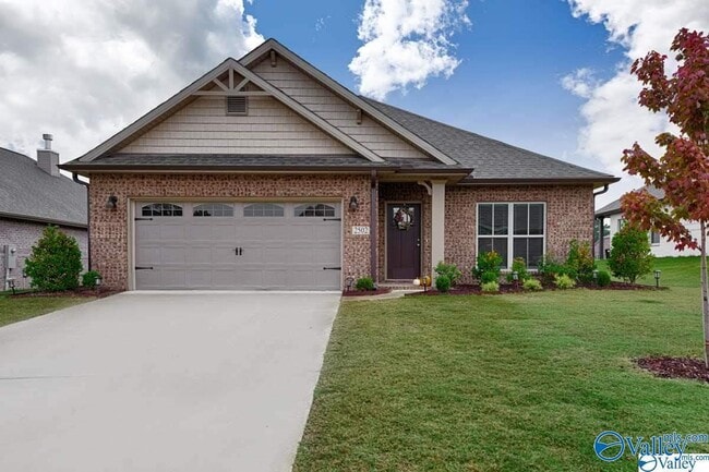 property at 2502 Celia Ct