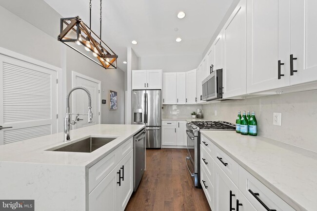 property at 1839 D St NE