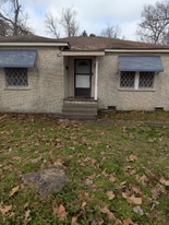 817 Modica St in Bossier City, LA - Building Photo