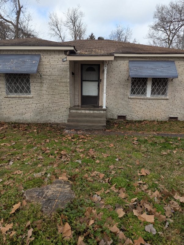 property at 817 Modica St