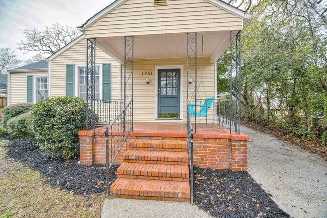 1741 Oak Dr in Augusta, GA - Building Photo - Building Photo