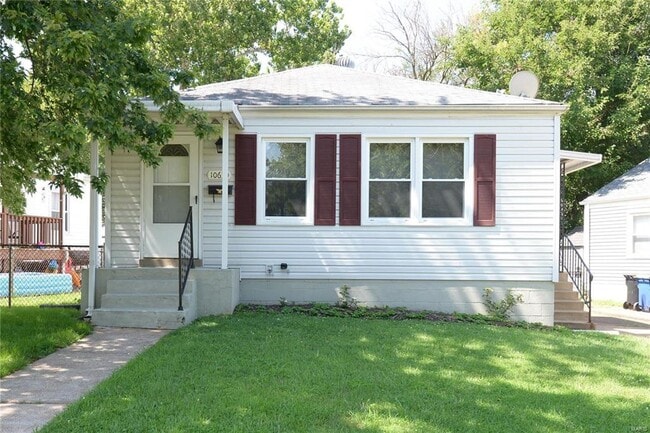 property at 10630 St Lawrence Ln