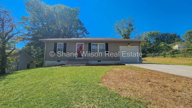 property at 1005 Mountain View Dr