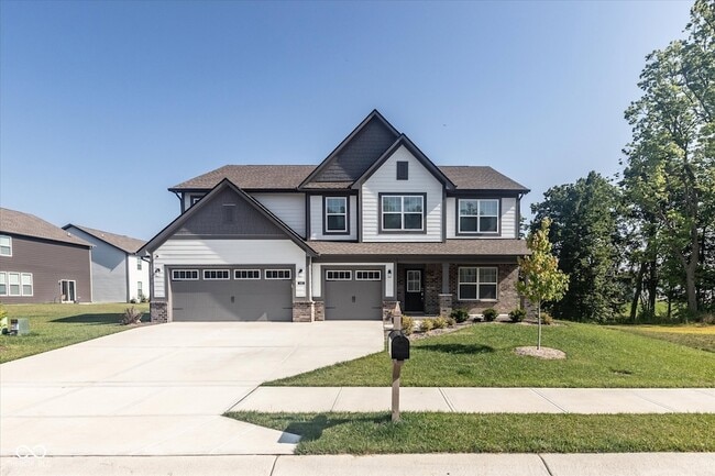property at 3148 Hawking Ct