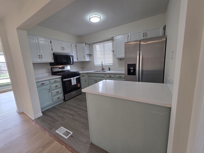 2156 Downey Rd in Homewood, IL - Building Photo - Building Photo