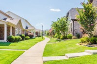 Building Photo - Parkland at Renaissance Point Apartments Home in Little Rock, Arkansas