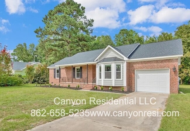 217 Overton Rd in Raeford, NC - Building Photo - Building Photo