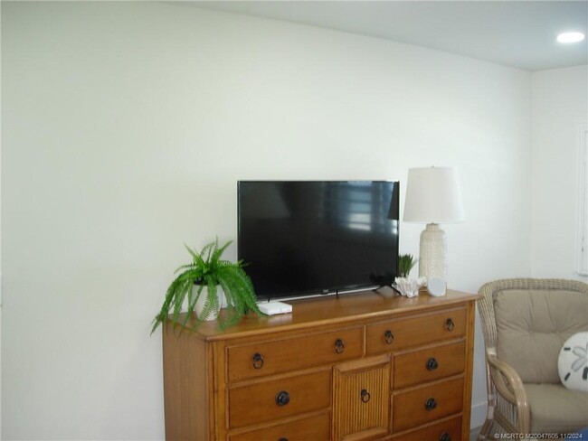 property at 7430 S Ocean Dr