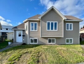 7 Withers Pl in St John's, NL - Building Photo