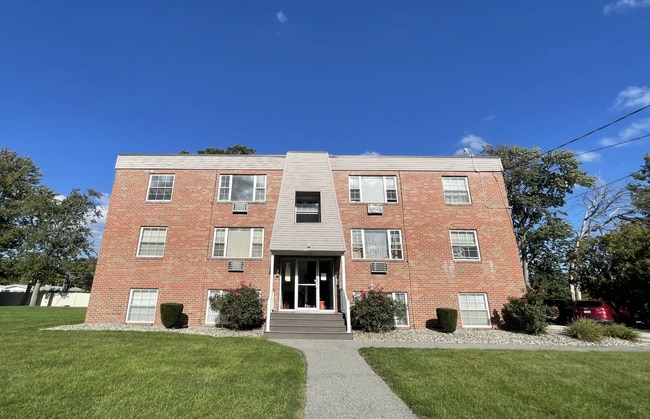property at 99 Cluff Crossing Rd