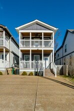 5908A Morrow Rd in Nashville, TN - Building Photo - Building Photo