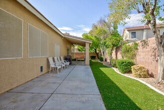 2504 Ashley Rose Terrace in Henderson, NV - Building Photo - Building Photo