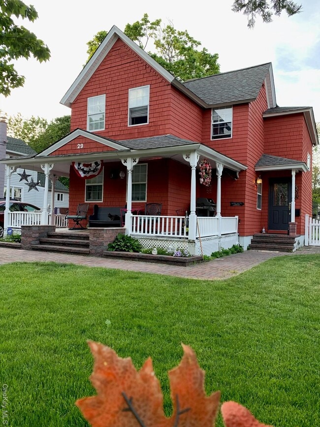 29 Northridge St