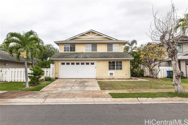 91-992-992 Papapuhi Pl in Ewa Beach, HI - Building Photo - Building Photo