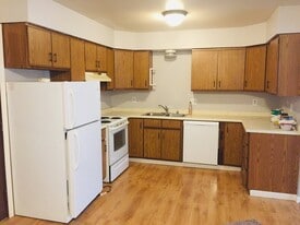 329 Green Meadow Dr in Wautoma, WI - Building Photo