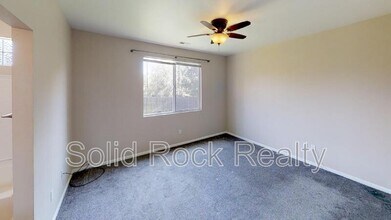 823 Prairie Star Cir in Colorado Springs, CO - Building Photo - Building Photo