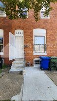 1331 Herkimer St