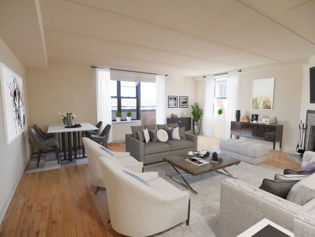 96 E 4th St in New York, NY - Building Photo