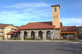 Tuscany Place in Lubbock, TX - Building Photo - Building Photo