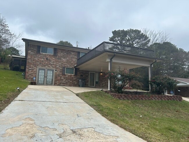 property at 331 Buena Vista Rd