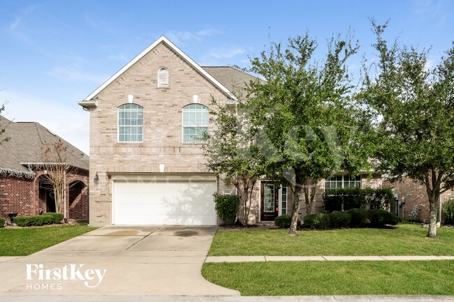 property at 19810 Valkyrie Dr