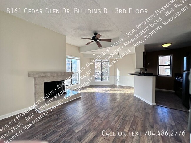 8161 Cedar Glen Dr