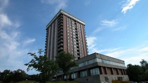 Cabot House in Cape Breton, NS - Building Photo - Building Photo