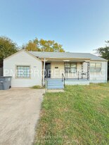 1901 NW Cherry Ave in Lawton, OK - Building Photo