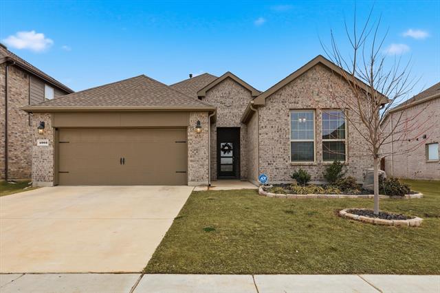 4003 Cribbing Trl in Krugerville, TX - Building Photo - Building Photo