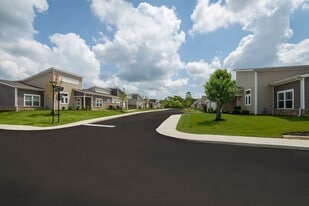 Coming Soon! Sugar Maple Commons