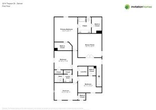 3214 Treyson Dr in Denver, NC - Building Photo - Building Photo