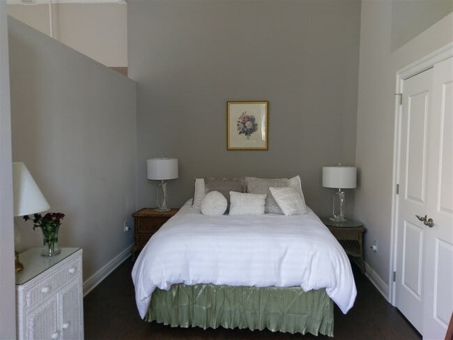 property at 1500 Hudson St