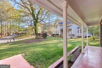 102 Bluegill Trce in Peachtree City, GA - Building Photo - Building Photo