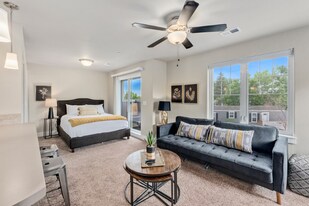 239 Urban Prairie Street in Fort Collins, CO - Building Photo