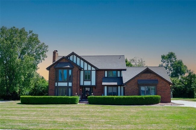 property at 6651 Arlington Dr