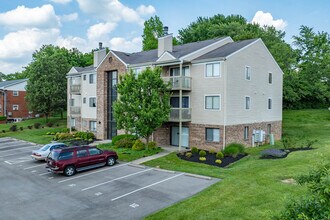 Crotty Court Condominiums in Cincinnati, OH - Building Photo - Building Photo