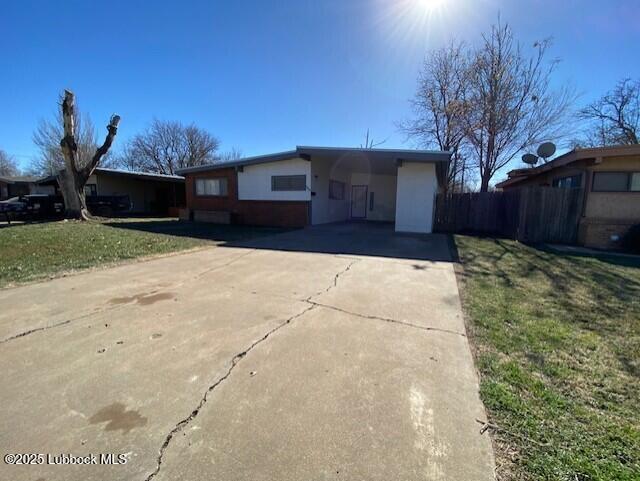 4409 44th St in Lubbock, TX - Building Photo - Building Photo