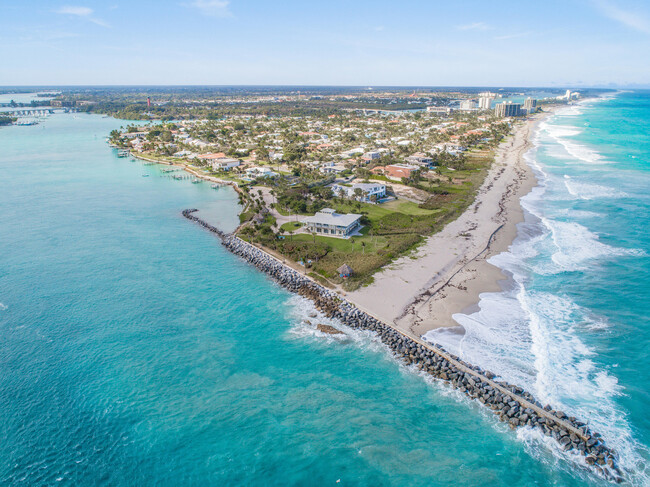 229 Colony Rd in Jupiter, FL - Building Photo - Building Photo