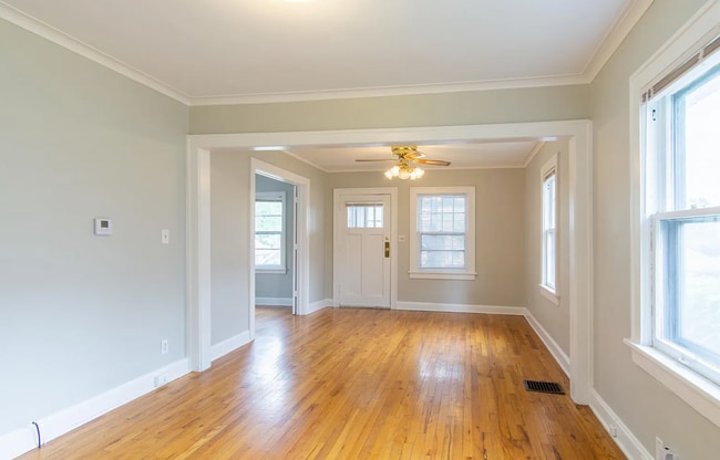 4714 Mercier St in Kansas City, MO - Building Photo - Building Photo