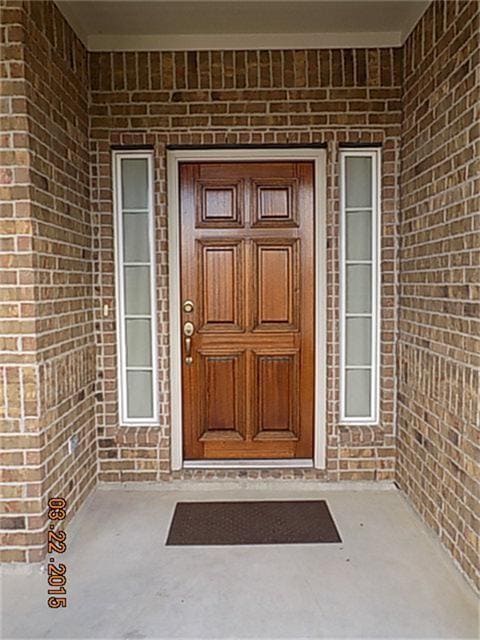 16703 Mackenzie Mesa Dr in Spring, TX - Building Photo - Building Photo