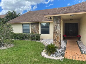 9173 Tivoli Pl in Boca Raton, FL - Building Photo - Building Photo