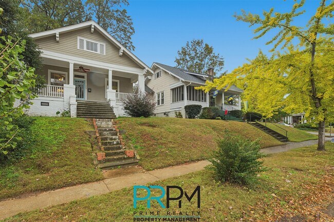 180 Connecticut Ave in Spartanburg, SC - Building Photo - Building Photo