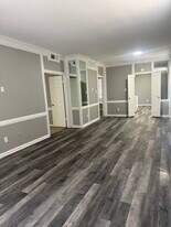 Tanglebrook Apartments in Houston, TX - Building Photo